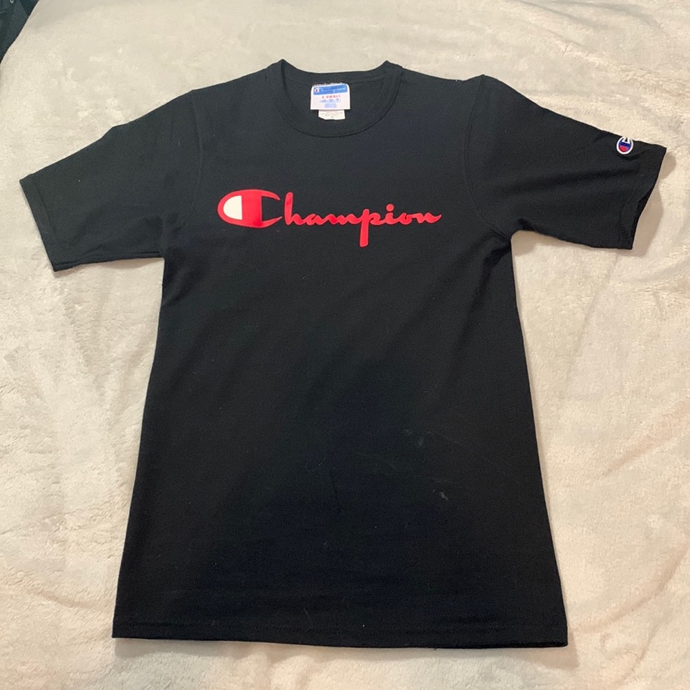 COPY - 3/$15 Champion t shirt